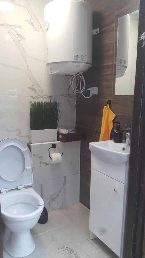 Glamping Z Alpakami Hotel Jankowice  Bagian luar foto